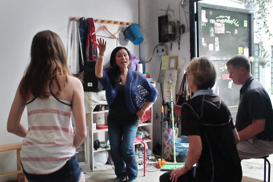 Flamenco Dance Lesson: 60-Minute Class in Seville - The cultural context makes the steps more meaningful