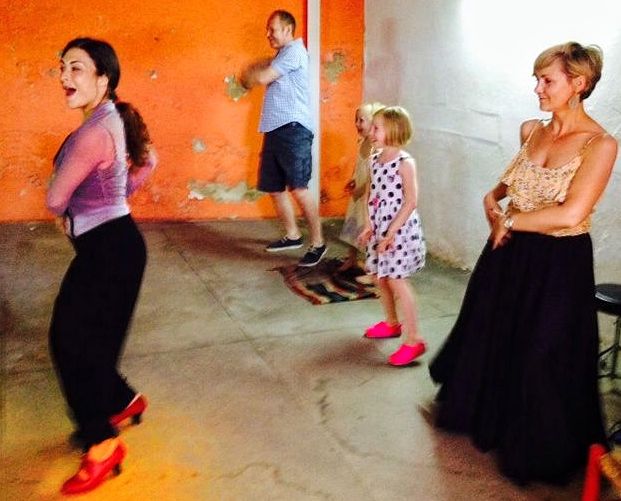 Flamenco Dance Lesson: 60-Minute Class in Seville - Is $88 a fair price for an hour?
