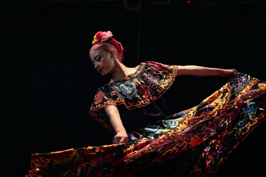Flamenco Dance Lesson: 60-Minute Class in Seville - What happens during the 60 minutes