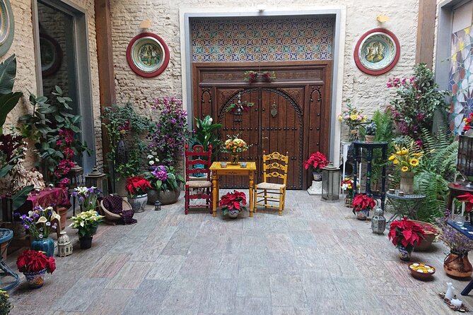 Flamenco Show at Casa de la Memoria Admission Ticket - Is the $29.02 ticket good value?