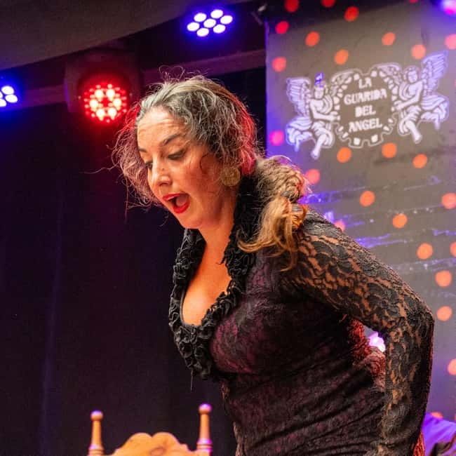 Flamenco Show at La Guarida del Angel with Drink - Getting there and planning your visit