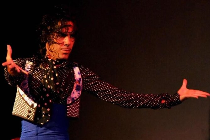 Flamenco Show at Tablao Alvarez Quintero in Seville - Who will enjoy this show most