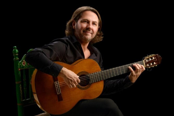 Flamenco Show at Tablao Alvarez Quintero in Seville - FAQ