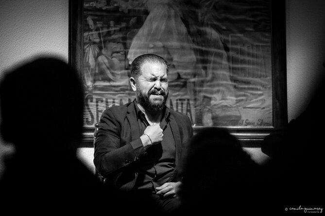 Flamenco Show in Seville at Bar and Tapas - FAQ