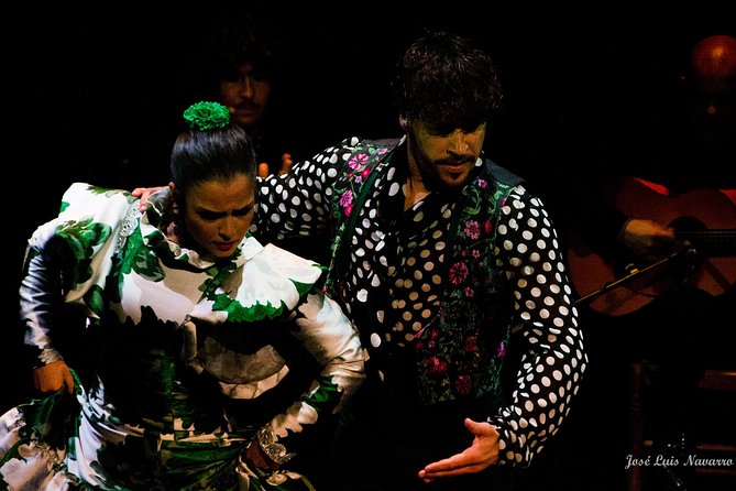 Flamenco Show Tickets to the Triana Flamenco Theater - Finding the theater on C. Pureza