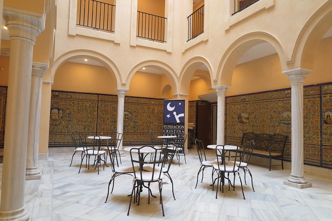 Flamenco Show Tickets to the Triana Flamenco Theater - Booking, timing, and who should go
