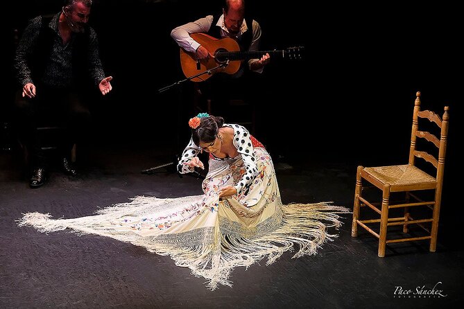 Flamenco Show Tickets to the Triana Flamenco Theater - FAQ