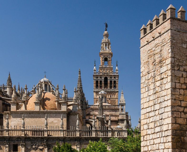 From Cadiz: Private Seville Day Trip, Cathedral & Alcazar - Should you book this Cádiz to Seville day trip?