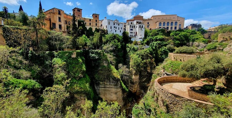 From Malaga: Ronda and Setenil Tour with Scenic Train - Key points before you book