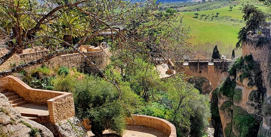 From Malaga: Ronda and Setenil Tour with Scenic Train - FAQ