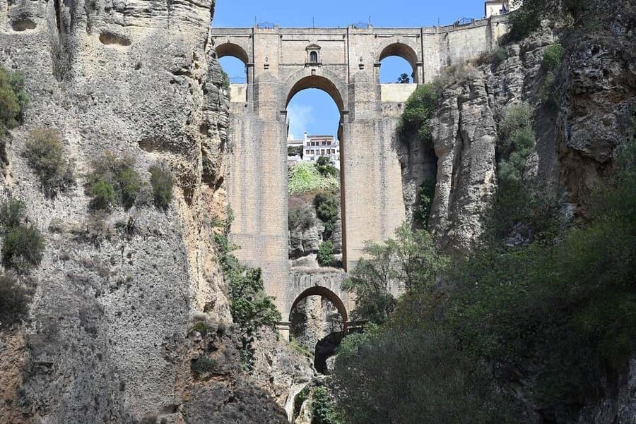 From Malaga: Ronda y Setenil de la Bodegas Day Trip by coach - What the $70 price gets you