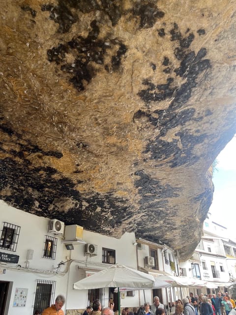 From Nerja/Almunecar: Ronda Day Trip with Hotel Pickup - Is $68 good value for a full day?