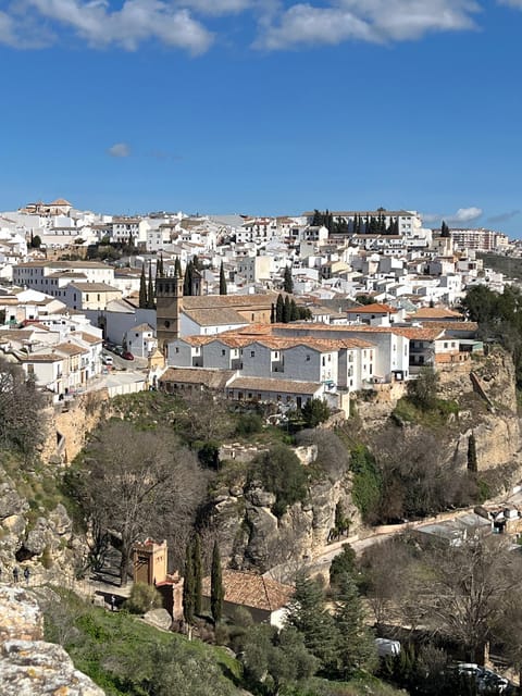 From Nerja/Almunecar: Ronda Day Trip with Hotel Pickup - FAQ