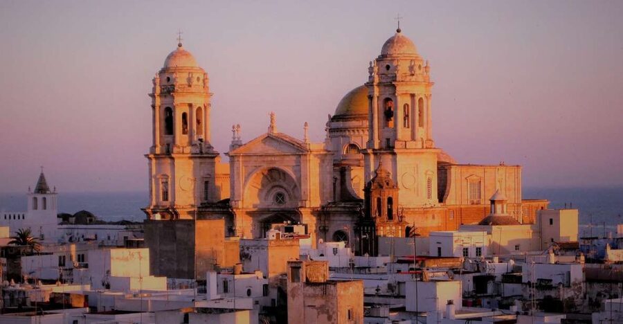 From Seville: Cadiz and Jerez de la Frontera Day Trip - At a glance