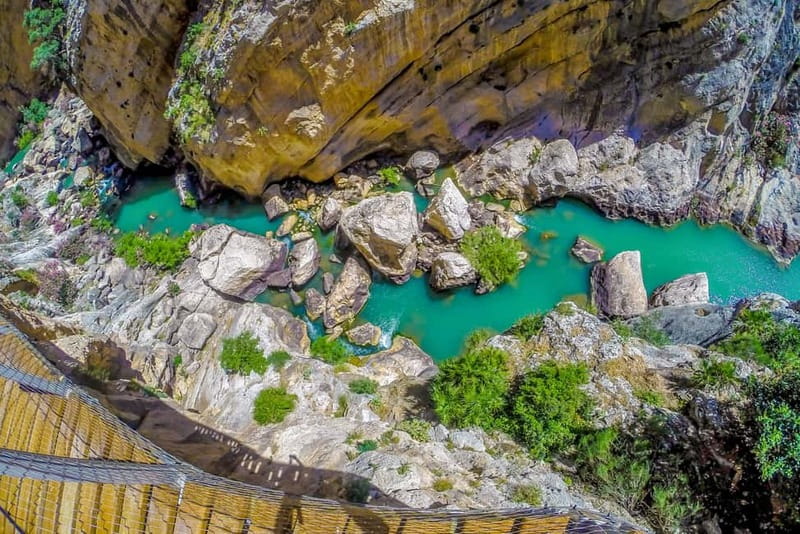 From Seville: Caminito del Rey Hike Day Trip - What makes Caminito del Rey worth the long day