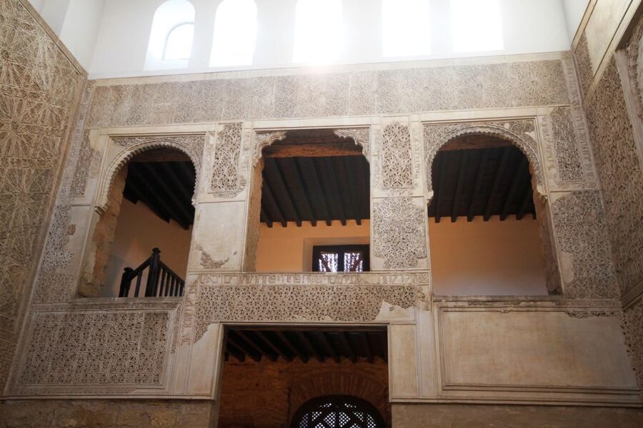 From Seville: Córdoba and Mosque Cathedral Full-Day Tour - What to know before you go