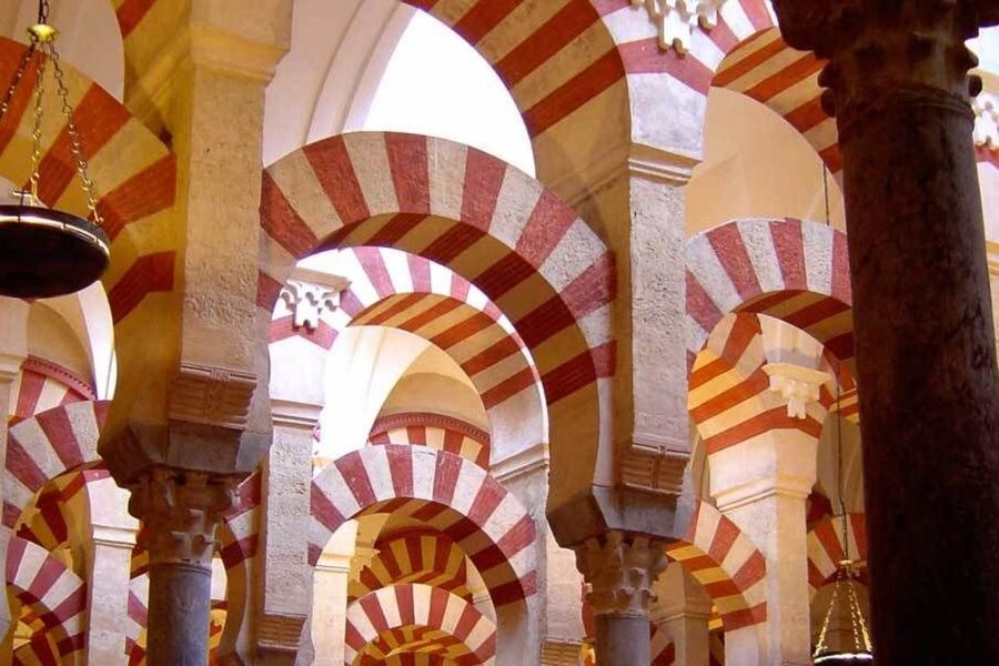 From Seville: Córdoba and Mosque Cathedral Full-Day Tour - Inside the Mosque-Cathedral