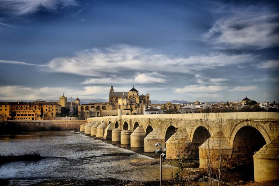 From Seville: Córdoba and Mosque Cathedral Full-Day Tour - Who should book this Córdoba day trip?