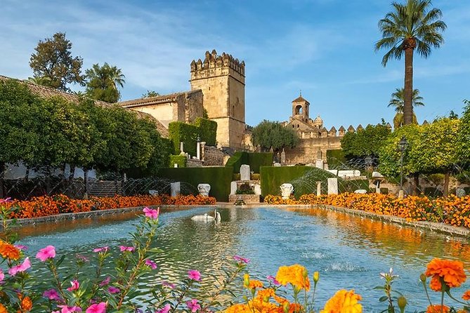 From Seville: Cordoba and Mosque-Cathedral Skip the Line - Who will get the most from this Córdoba day trip