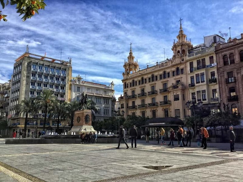 From Seville: Cordoba Day Trip with Guided Tour - Why Córdoba makes a rewarding day trip