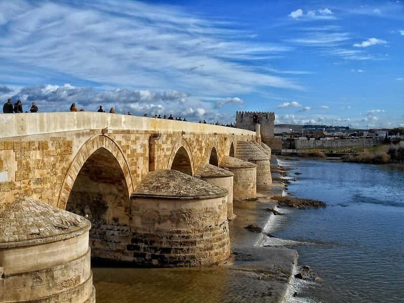 From Seville: Cordoba Day Trip with Guided Tour - The bus ride begins early