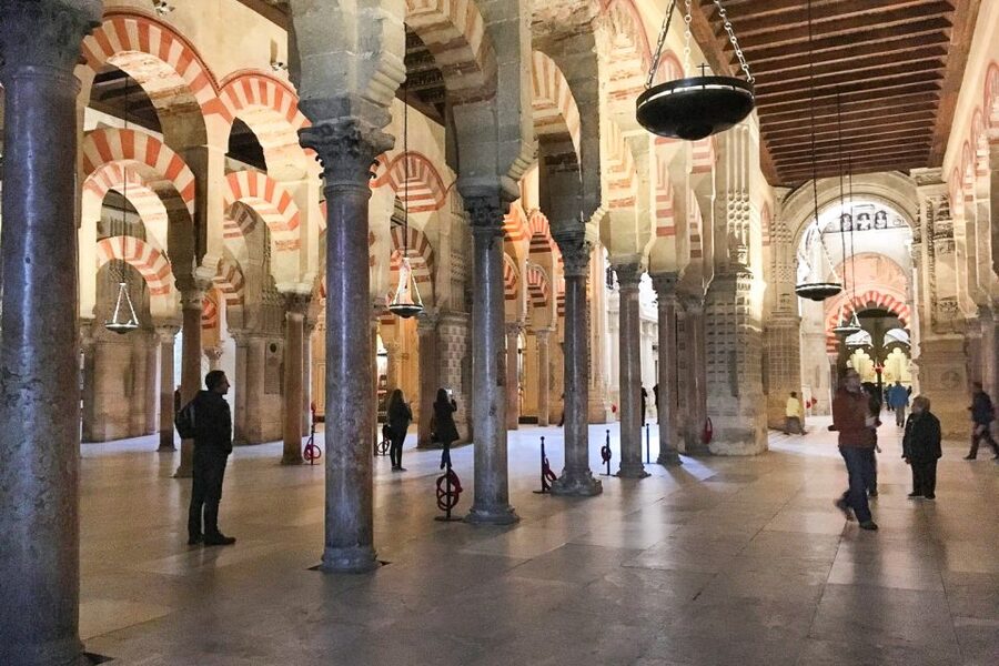 From Seville: Cordoba Full-Day Tour with Tickets Included - The details to know before you book