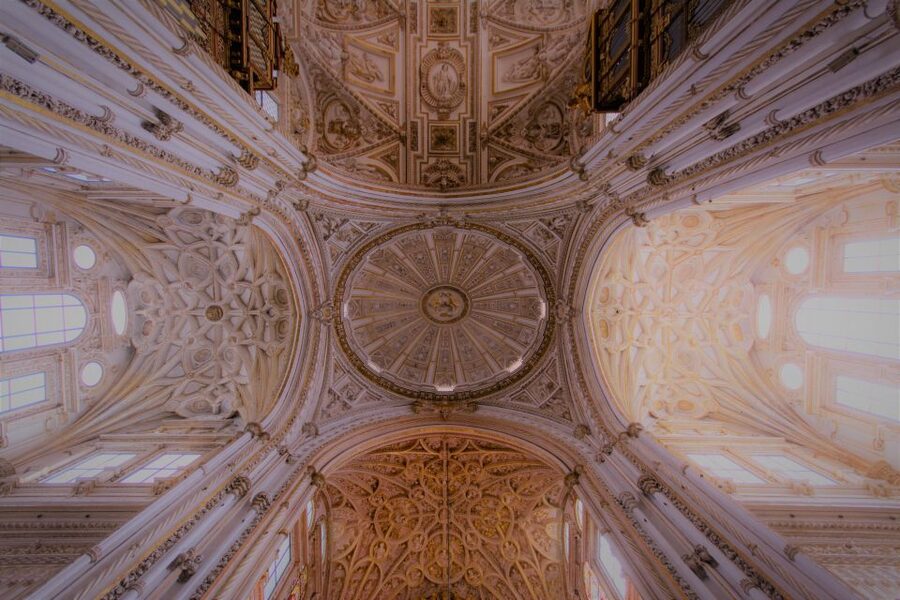 From Seville: Cordoba, the Mosque and Carmona Day Trip - FAQ