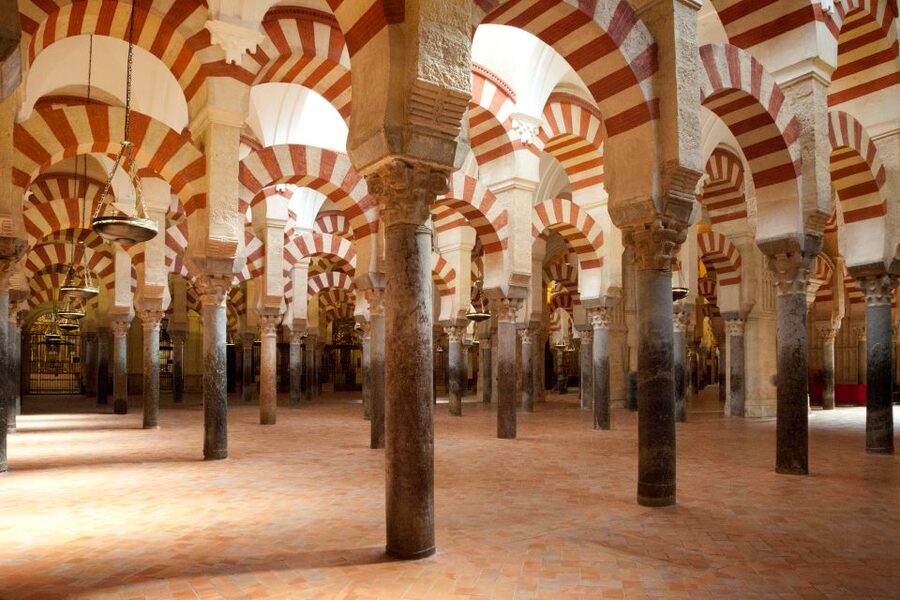 From Seville: Cordoba, the Mosque and Carmona Day Trip - Córdoba’s old center makes the past feel close