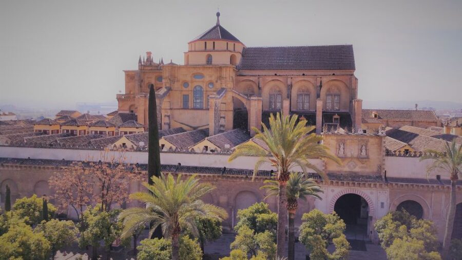 From Seville: Cordoba, the Mosque and Carmona Day Trip - Your lunch break is useful, but keep an eye on the clock
