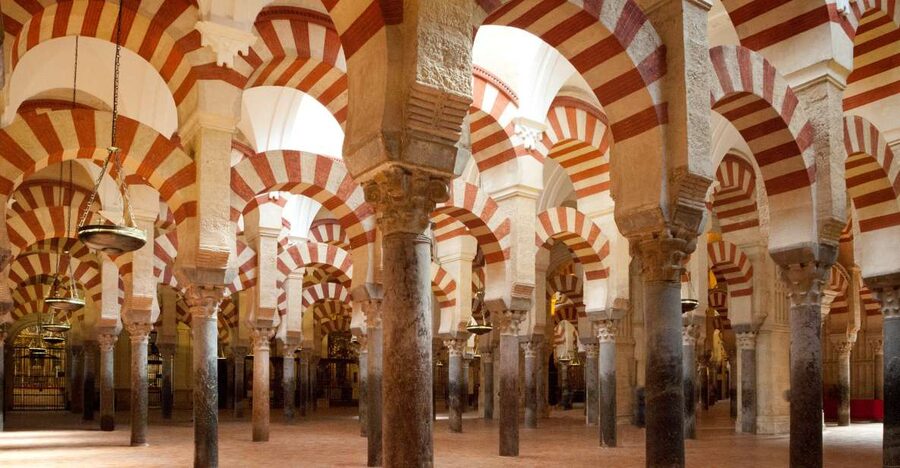 From Seville: Cordoba, the Mosque and Carmona Day Trip - Carmona offers a different view of Andalusia