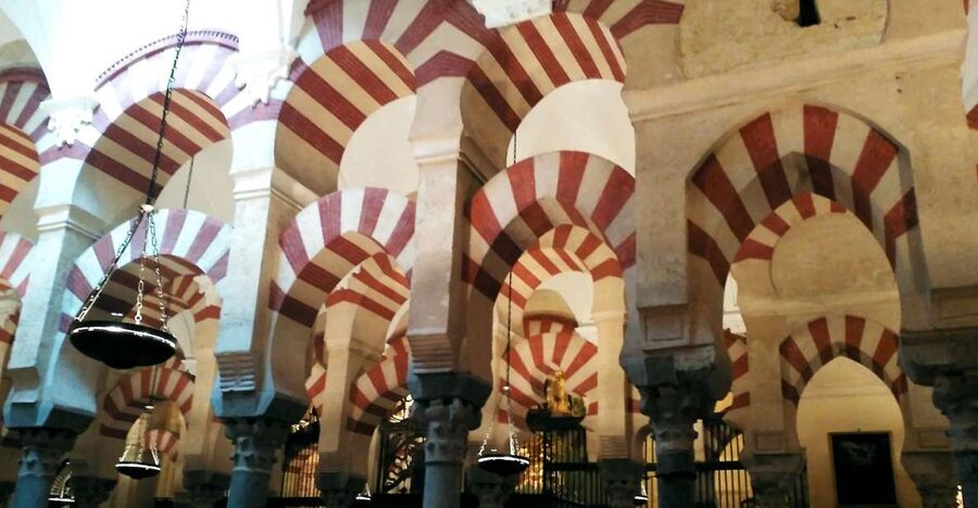 From Seville: Full-Day Essential Córdoba Tour - At a glance