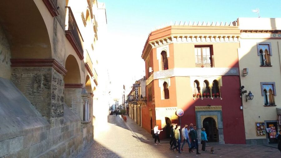 From Seville: Full-Day Essential Córdoba Tour - The Alcázar and its place in the day