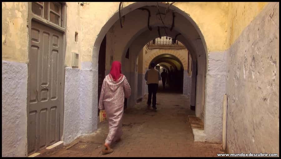 From Seville: Full-Day Tour to Tangier - FAQ