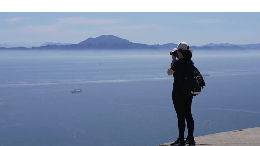 From Seville: Gibraltar Sightseeing Tour - The day at a glance
