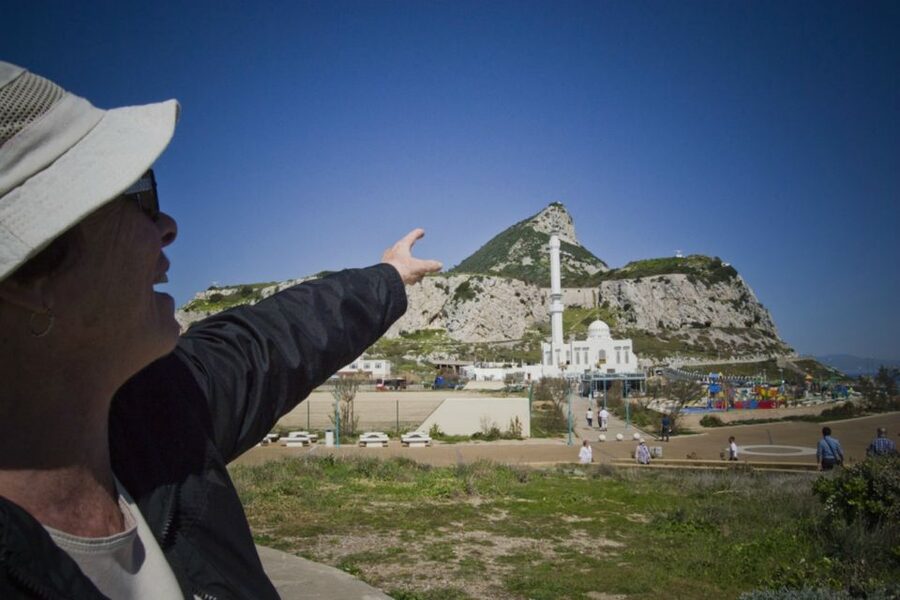 From Seville: Gibraltar Sightseeing Tour - Who should book this Seville day trip?