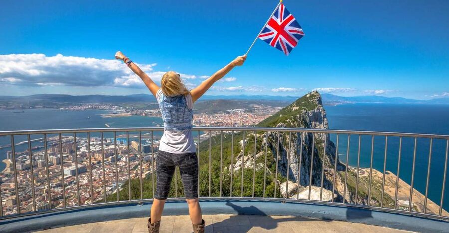 From Seville: Gibraltar Sightseeing Tour - Leaving Seville for the Rock