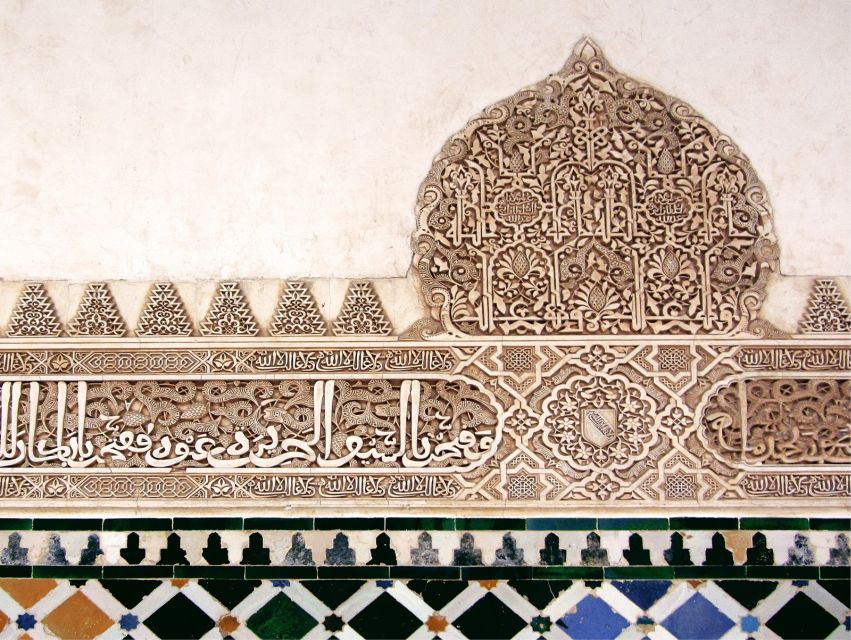 From Seville: Granada & Alhambra Tour with Optional Ticket - Is $93 good value?