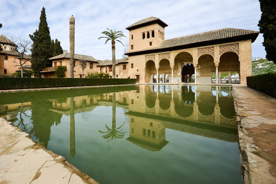From Seville: Granada & Alhambra Tour with Optional Ticket - Who should book this day trip?