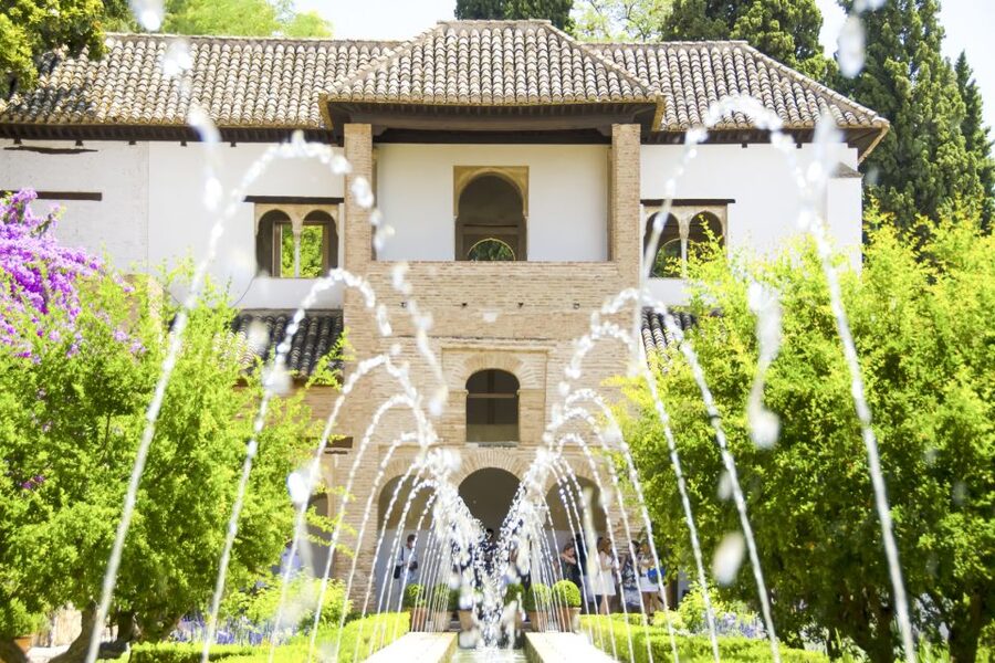 From Seville: Granada & Alhambra Tour with Optional Ticket - FAQ