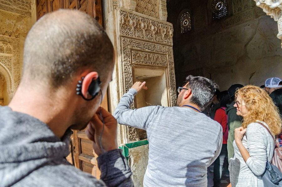 From Seville: Granada Day Trip Alhambra and Albaycin - Should you book this Granada day trip?