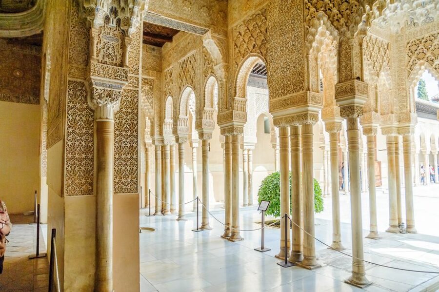 From Seville: Granada Day Trip Alhambra and Albaycin - Choose the right Alhambra option