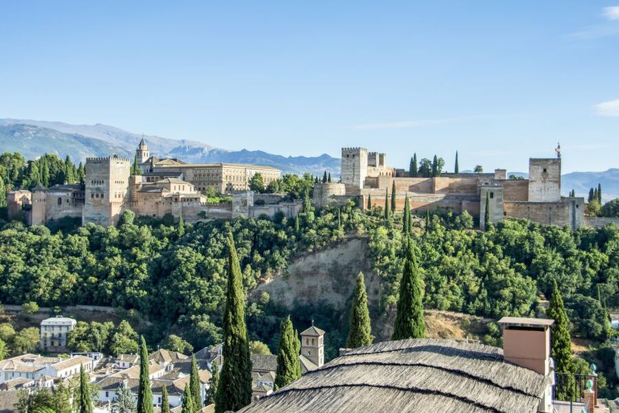 From Seville: Granada Day Trip with Alhambra and Albaicín - FAQ