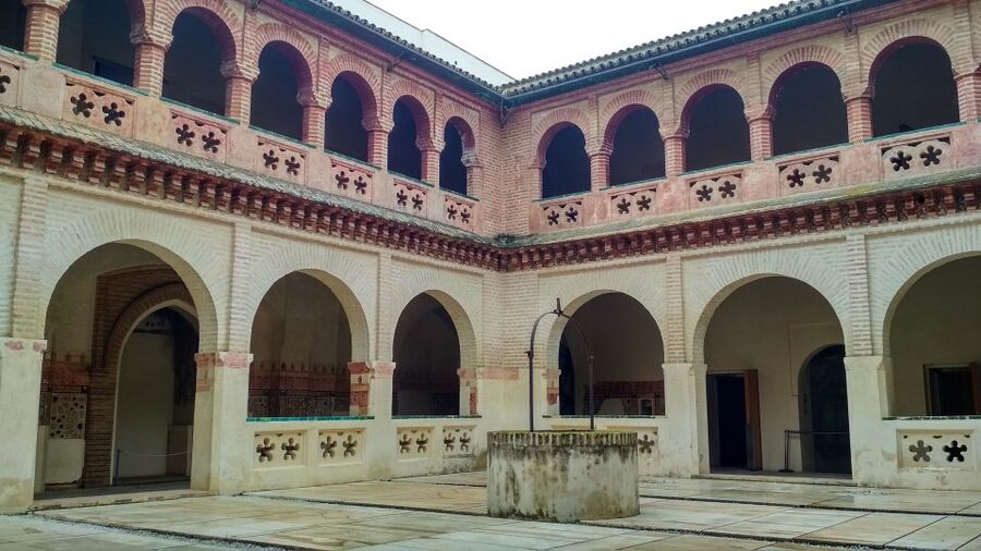 From Seville: Italica Roman City & Medieval Monastery Tour - What makes this trip worth your time