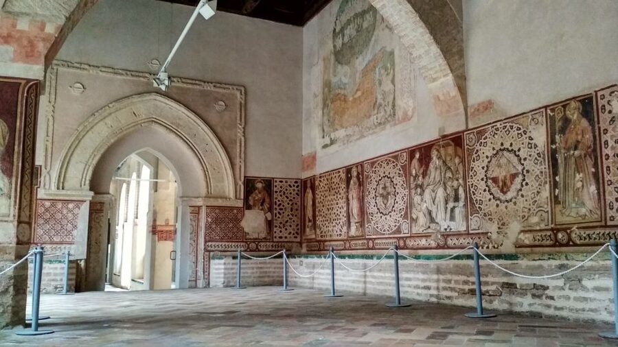 From Seville: Italica Roman City & Medieval Monastery Tour - Is $46 good value?
