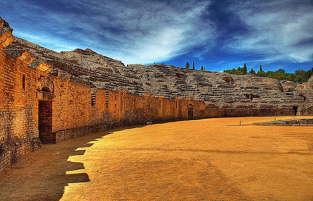 From Seville: Italica Roman City Tour - Is $51 a fair price for this half-day?