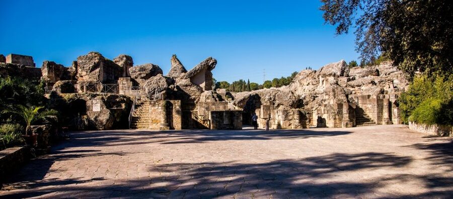From Seville: Italica Roman City Tour - Practical tips for a smoother visit