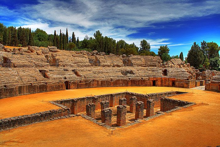 From Seville: Italica Roman City Tour - Should you book the Italica tour?