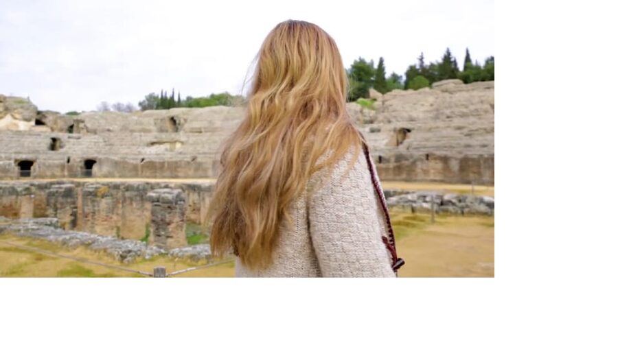 From Seville: Italica Roman City Tour - Walking Italica’s ancient streets