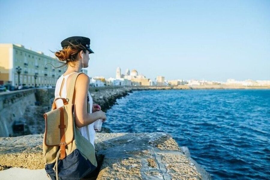 From Seville: Jerez and Cadiz Day Trip - The Bay of Cádiz cruise: check before you count on it