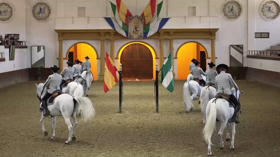 From Seville: Jerez, Cádiz and Andalusian Horses - What the $140 price covers